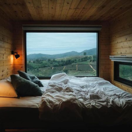 Thunwa The Campsite Кхао-Кхо Екстер'єр фото