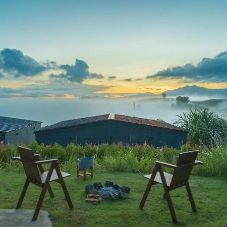 Thunwa The Campsite Кхао-Кхо Екстер'єр фото