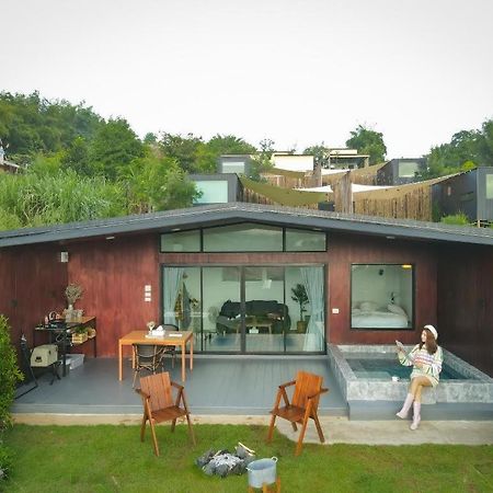 Thunwa The Campsite Кхао-Кхо Екстер'єр фото