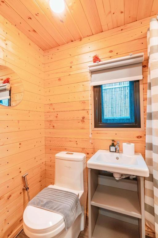 Thunwa The Campsite Кхао-Кхо Екстер'єр фото